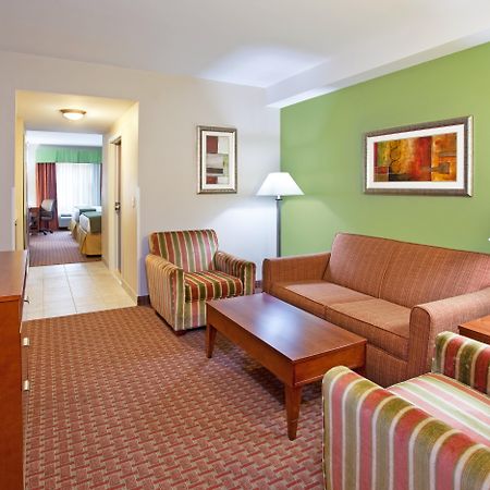 Hampton Inn Niagara Falls Exteriér fotografie