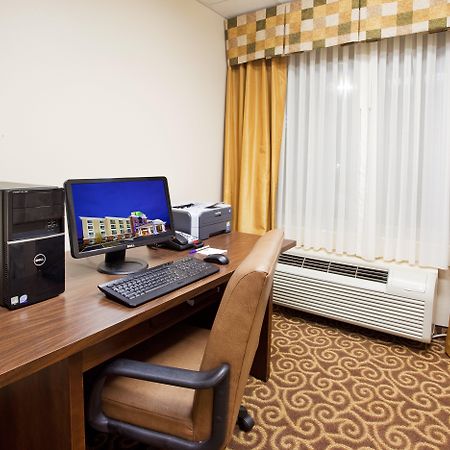 Hampton Inn Niagara Falls Exteriér fotografie
