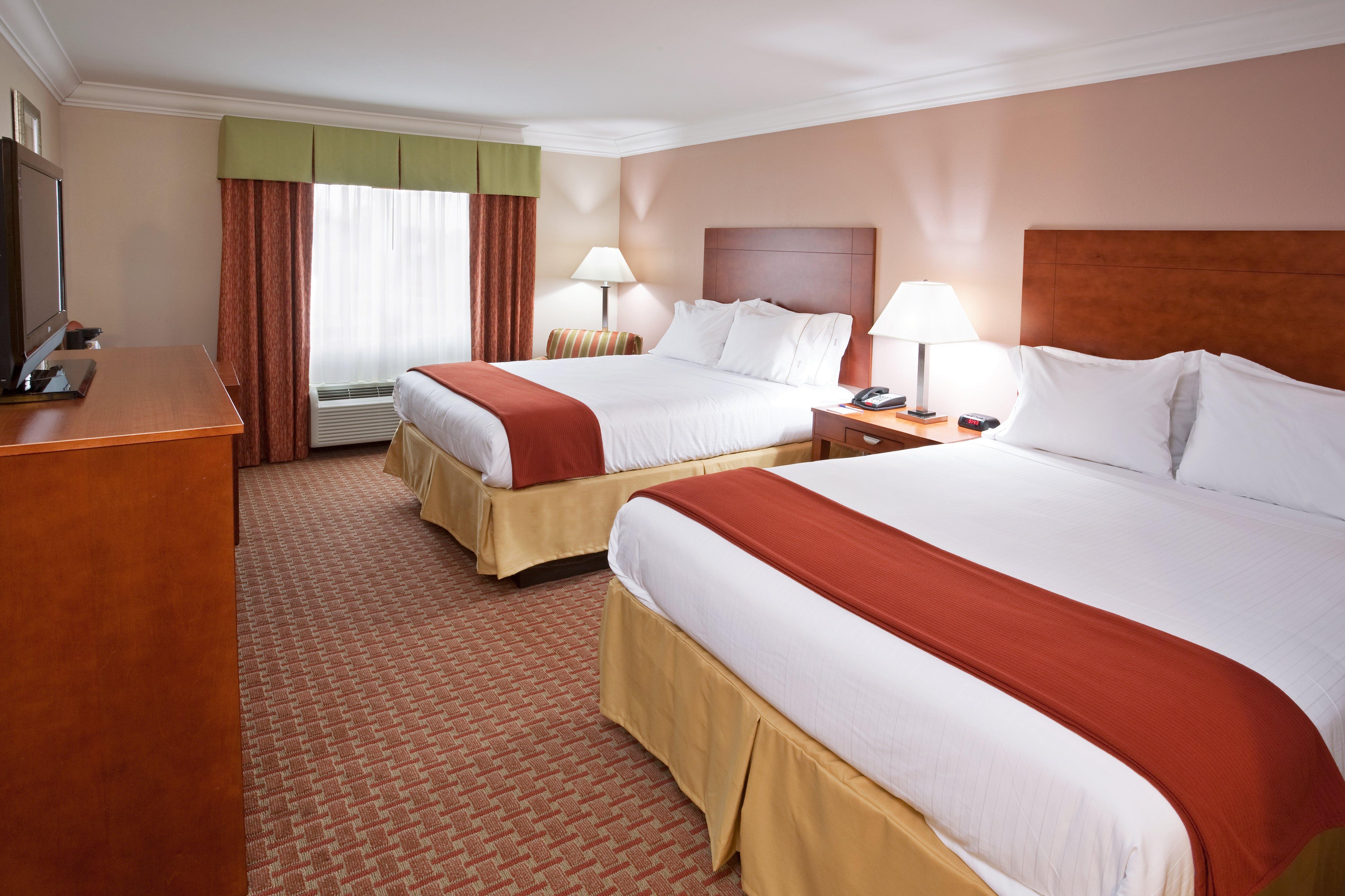 Hampton Inn Niagara Falls Exteriér fotografie