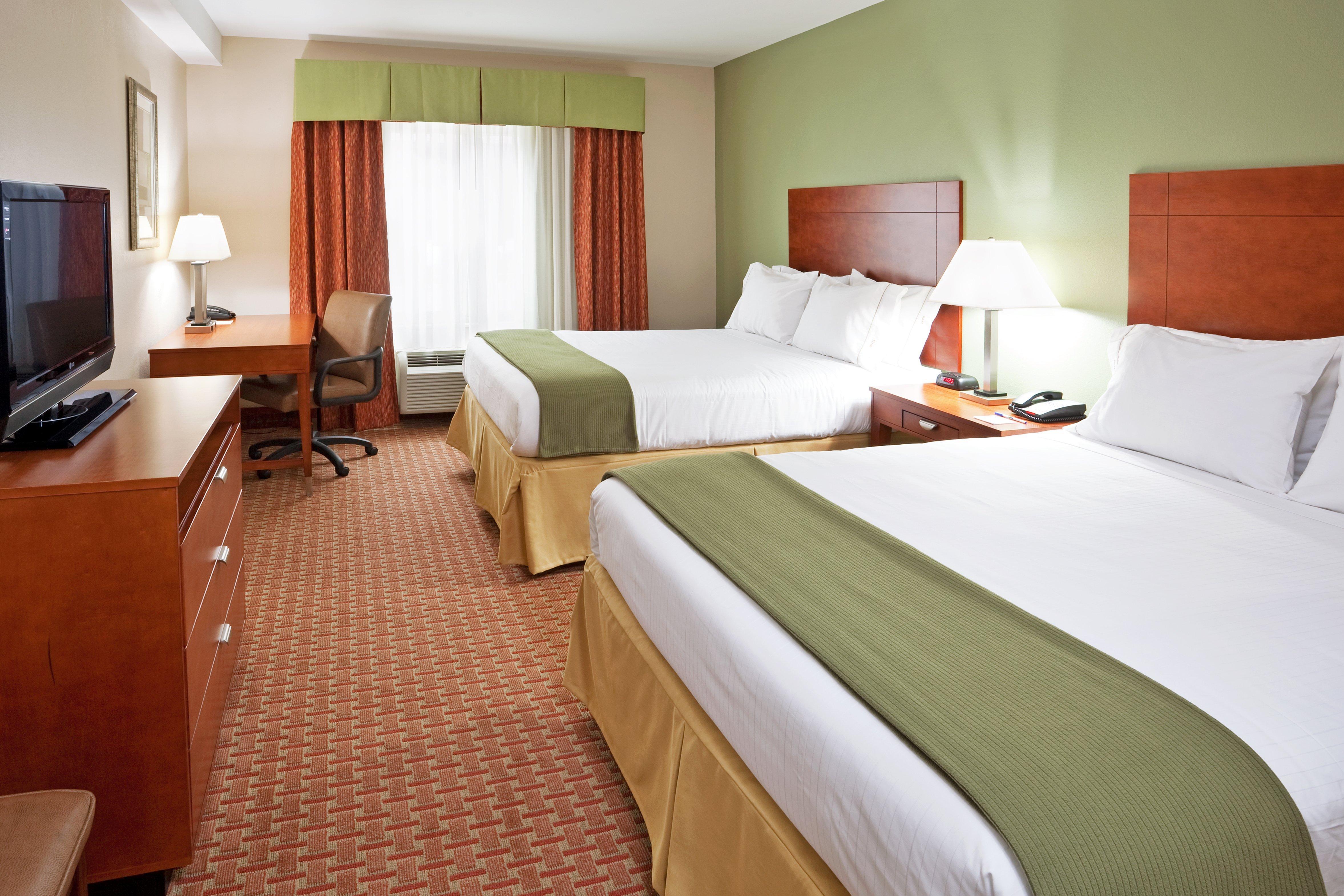 Hampton Inn Niagara Falls Exteriér fotografie