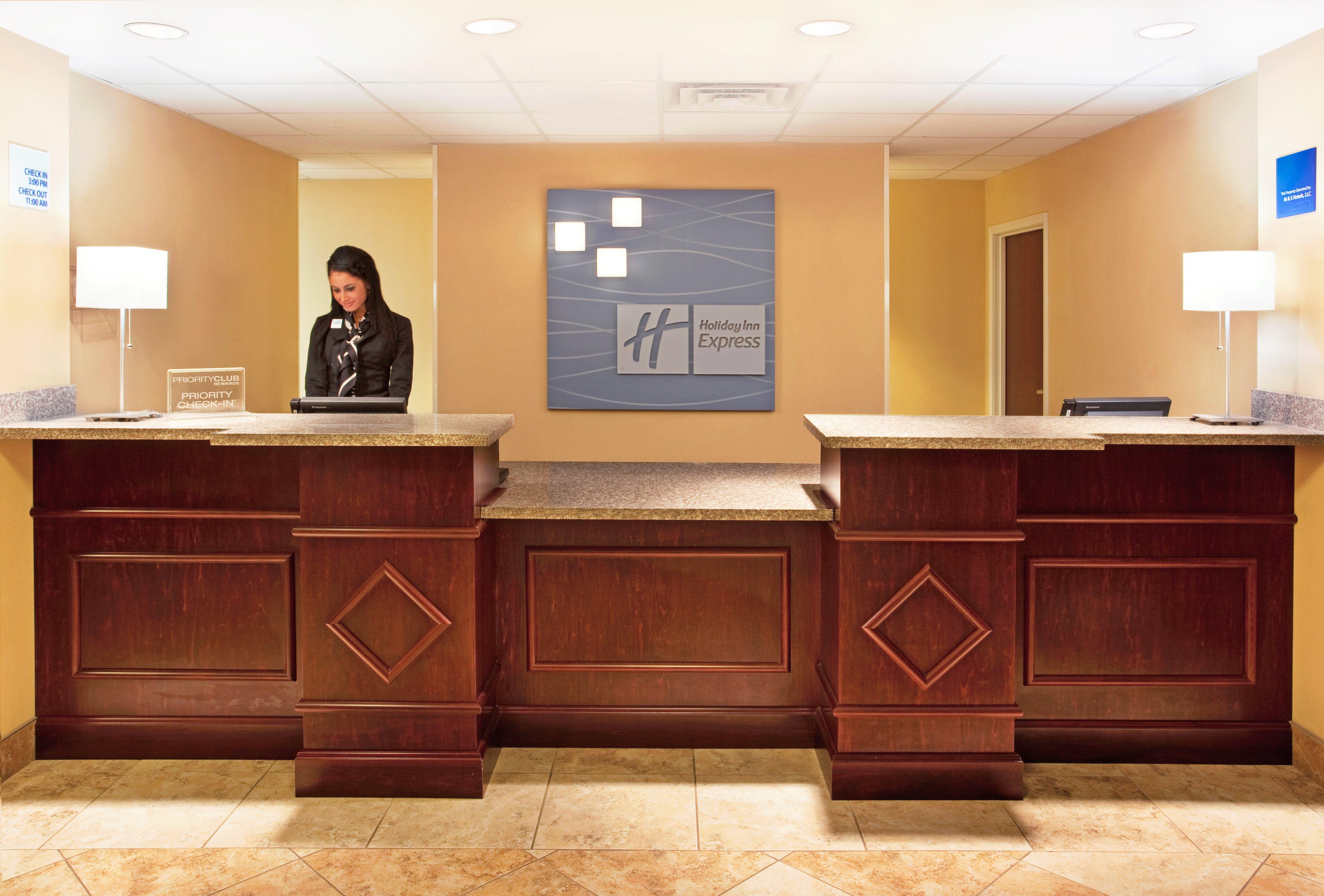 Hampton Inn Niagara Falls Exteriér fotografie