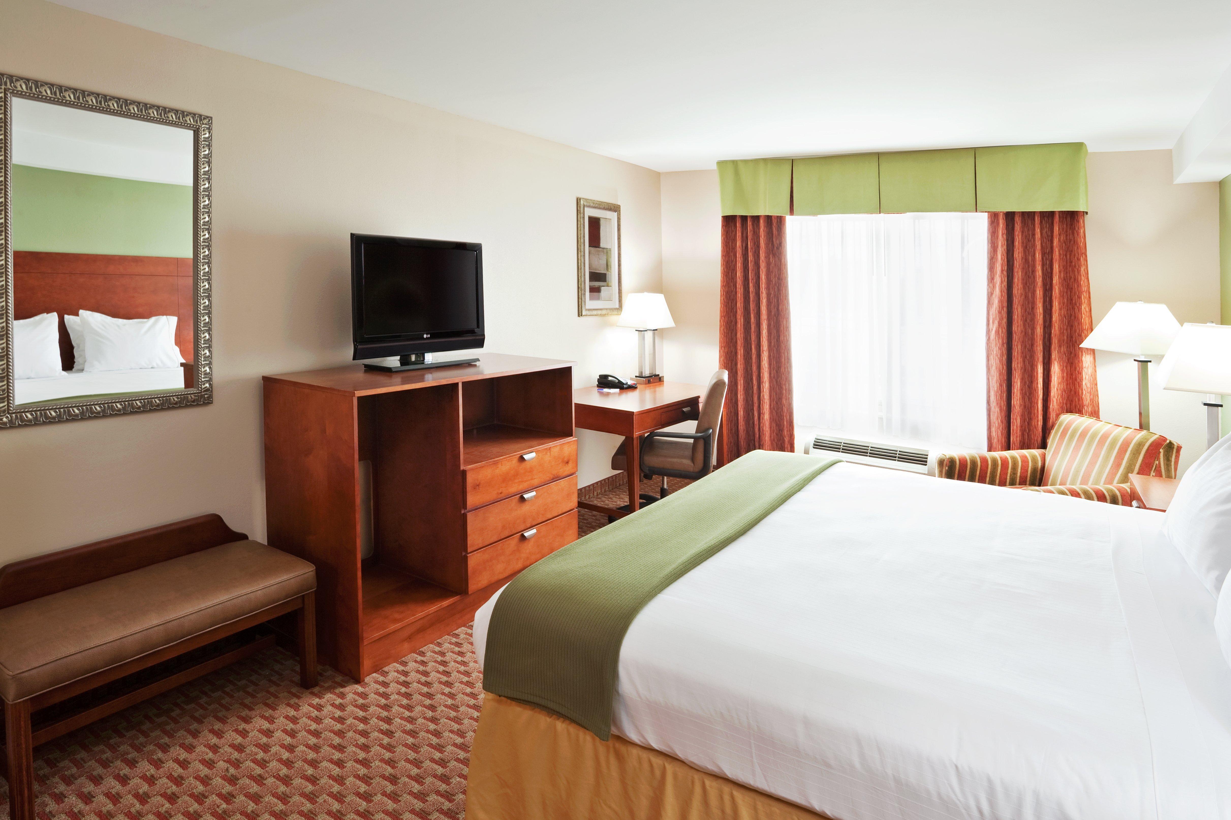 Hampton Inn Niagara Falls Exteriér fotografie