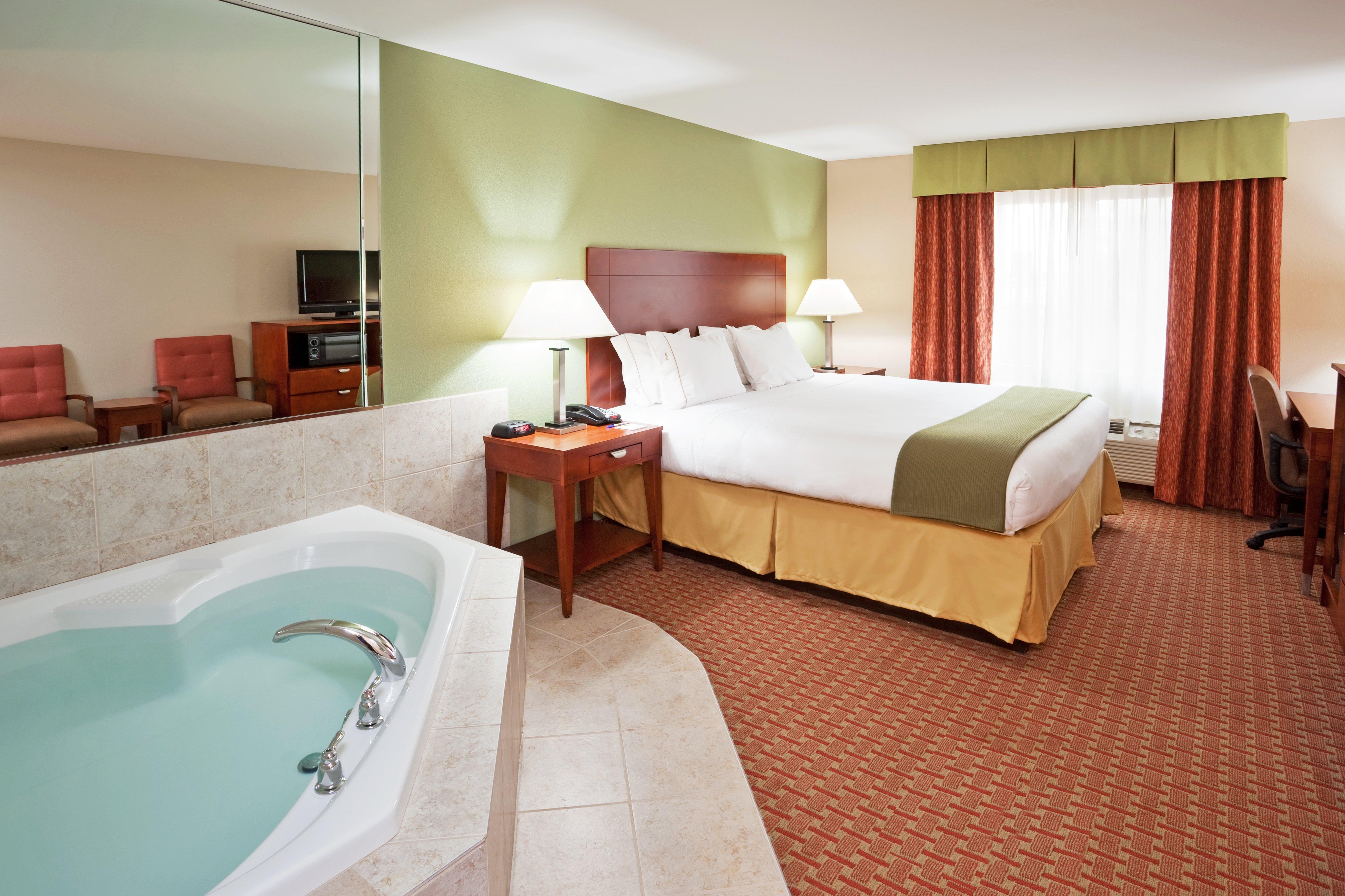 Hampton Inn Niagara Falls Exteriér fotografie
