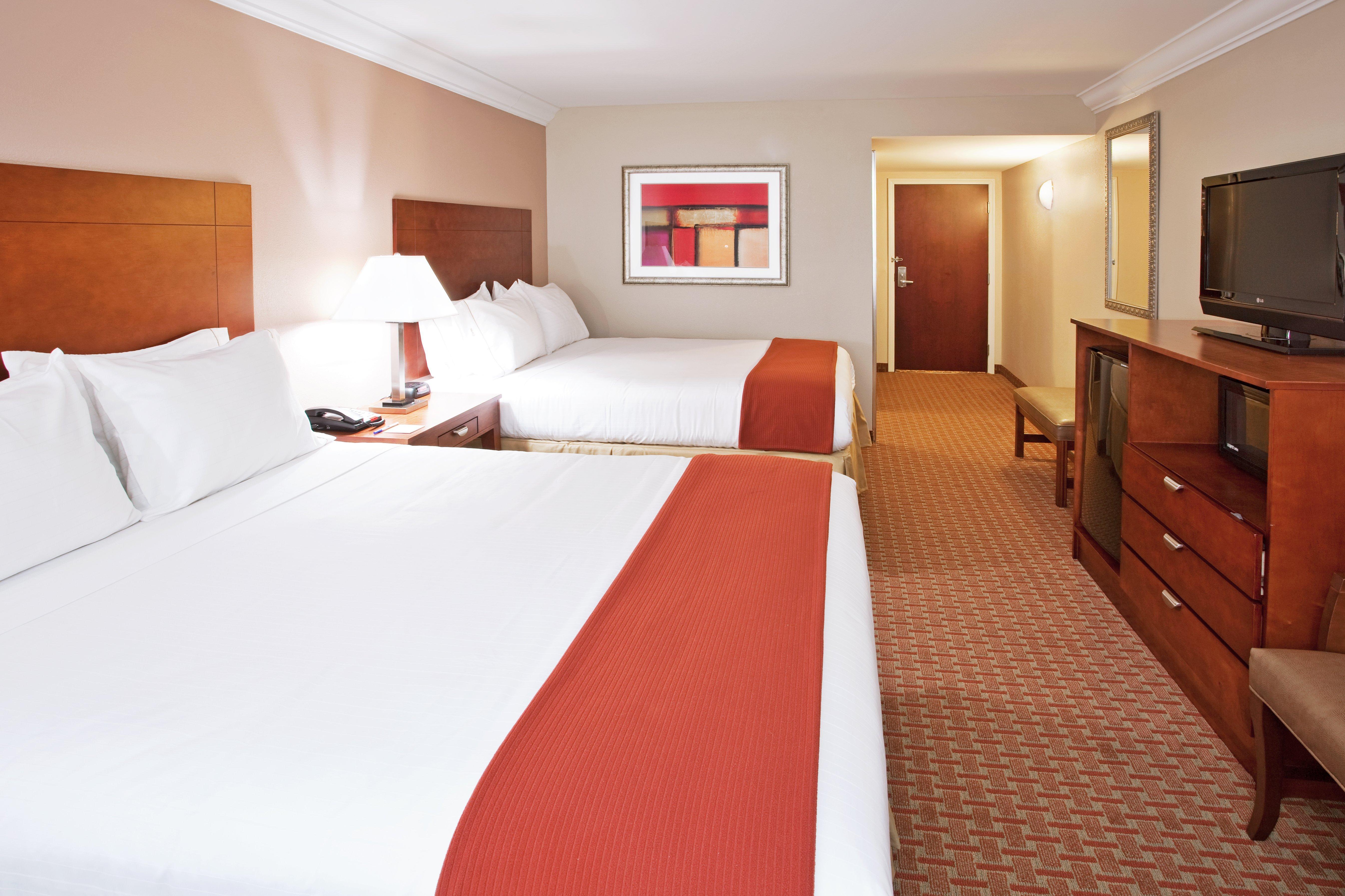 Hampton Inn Niagara Falls Exteriér fotografie