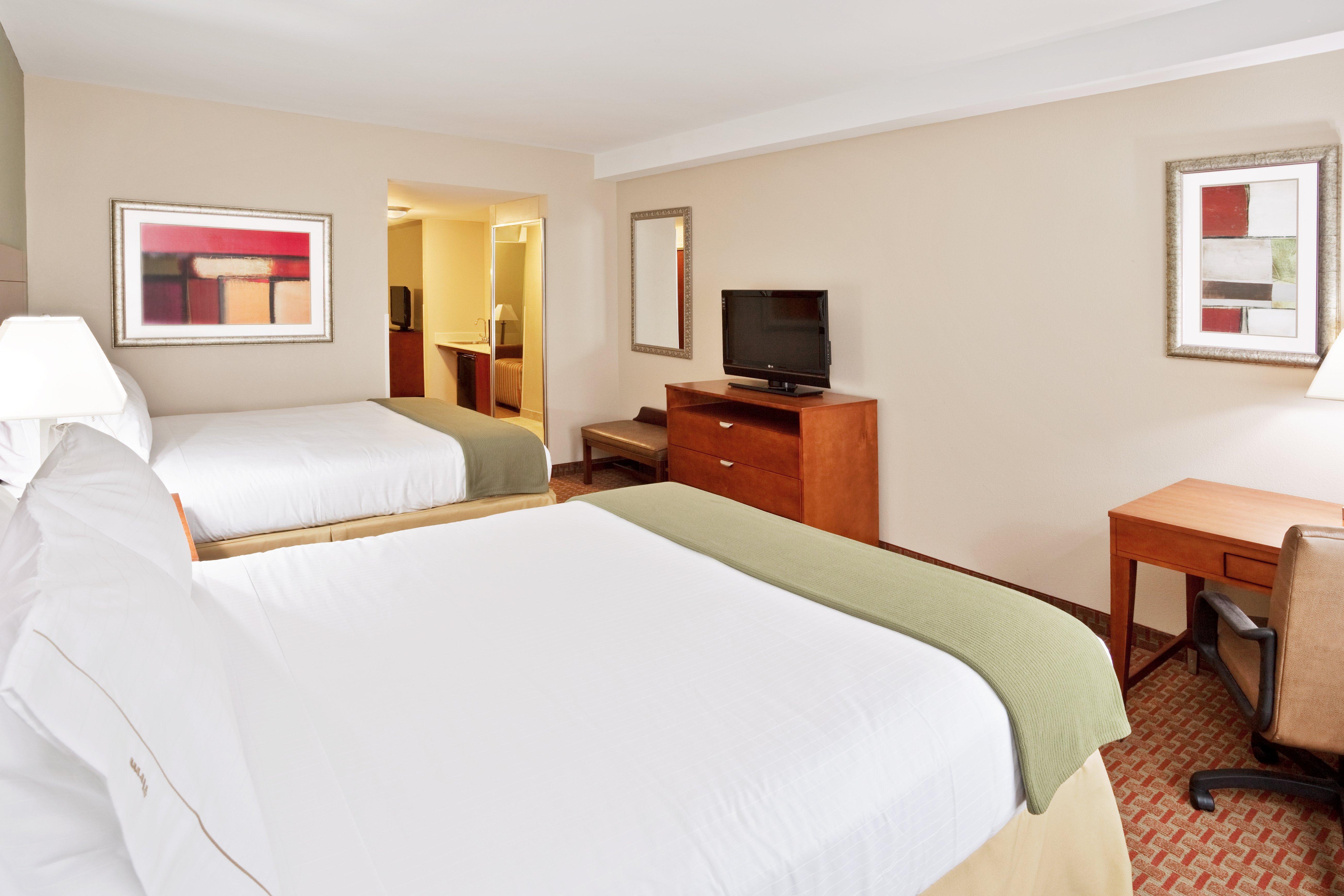 Hampton Inn Niagara Falls Exteriér fotografie