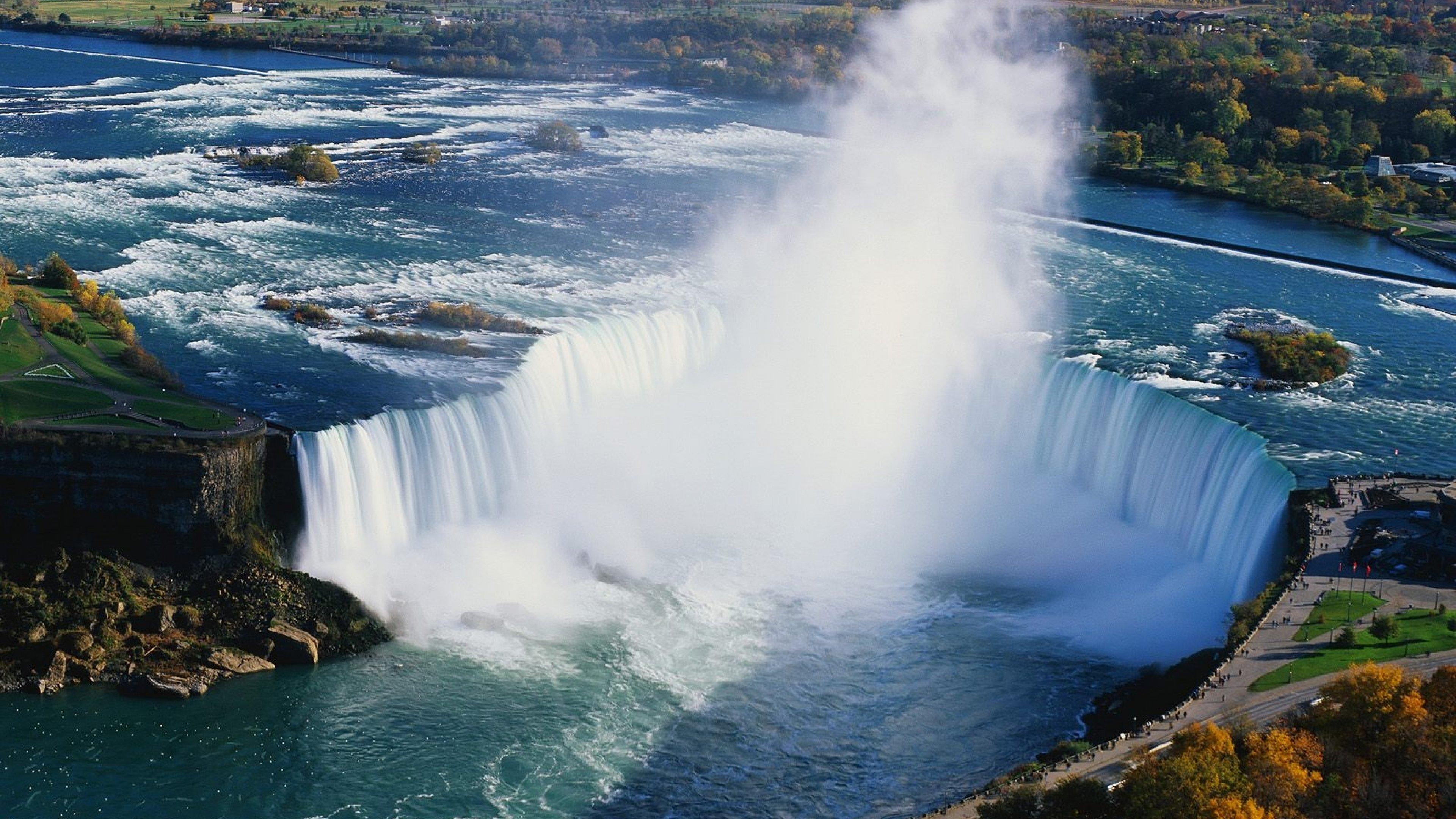 Hampton Inn Niagara Falls Exteriér fotografie