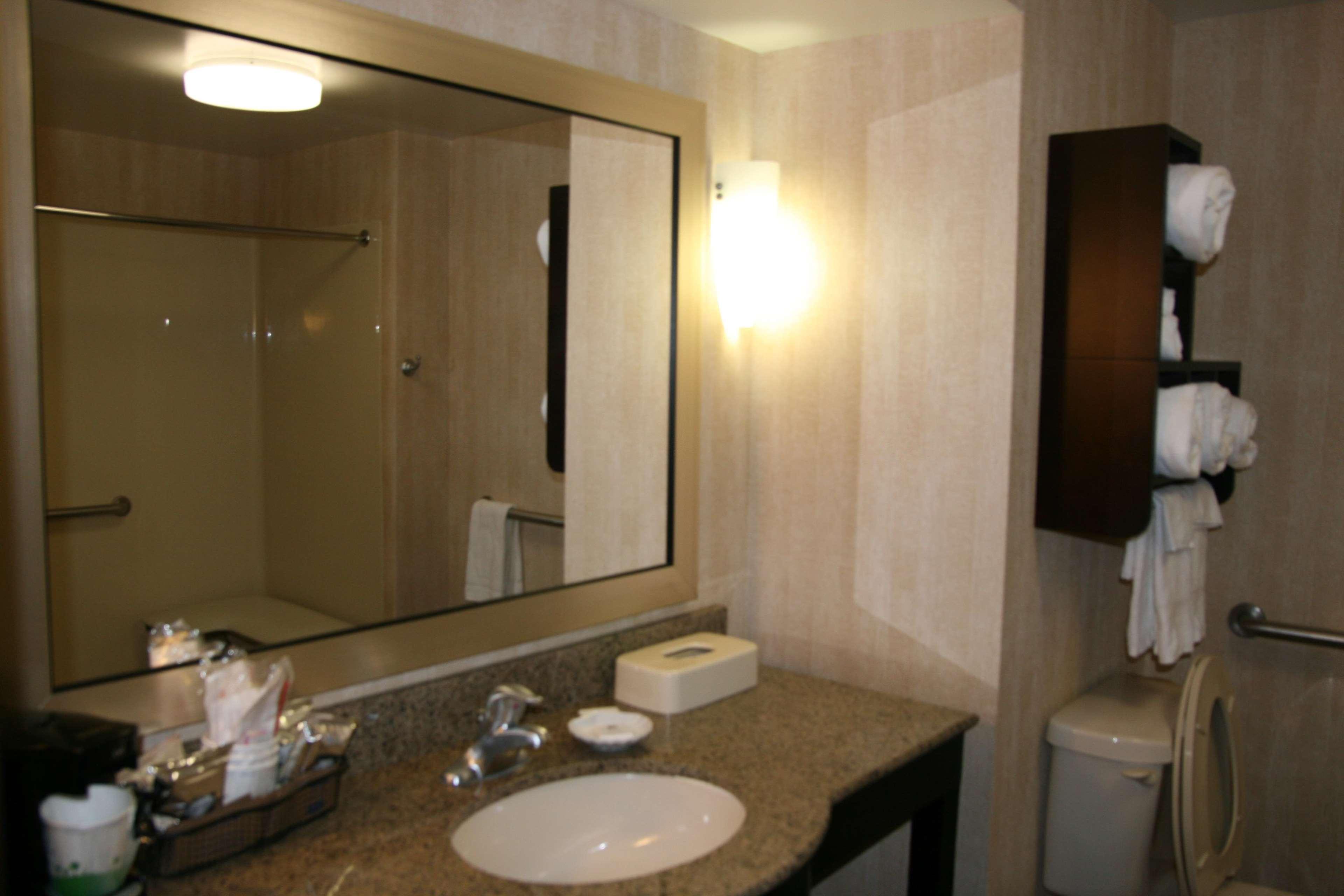 Hampton Inn Niagara Falls Exteriér fotografie