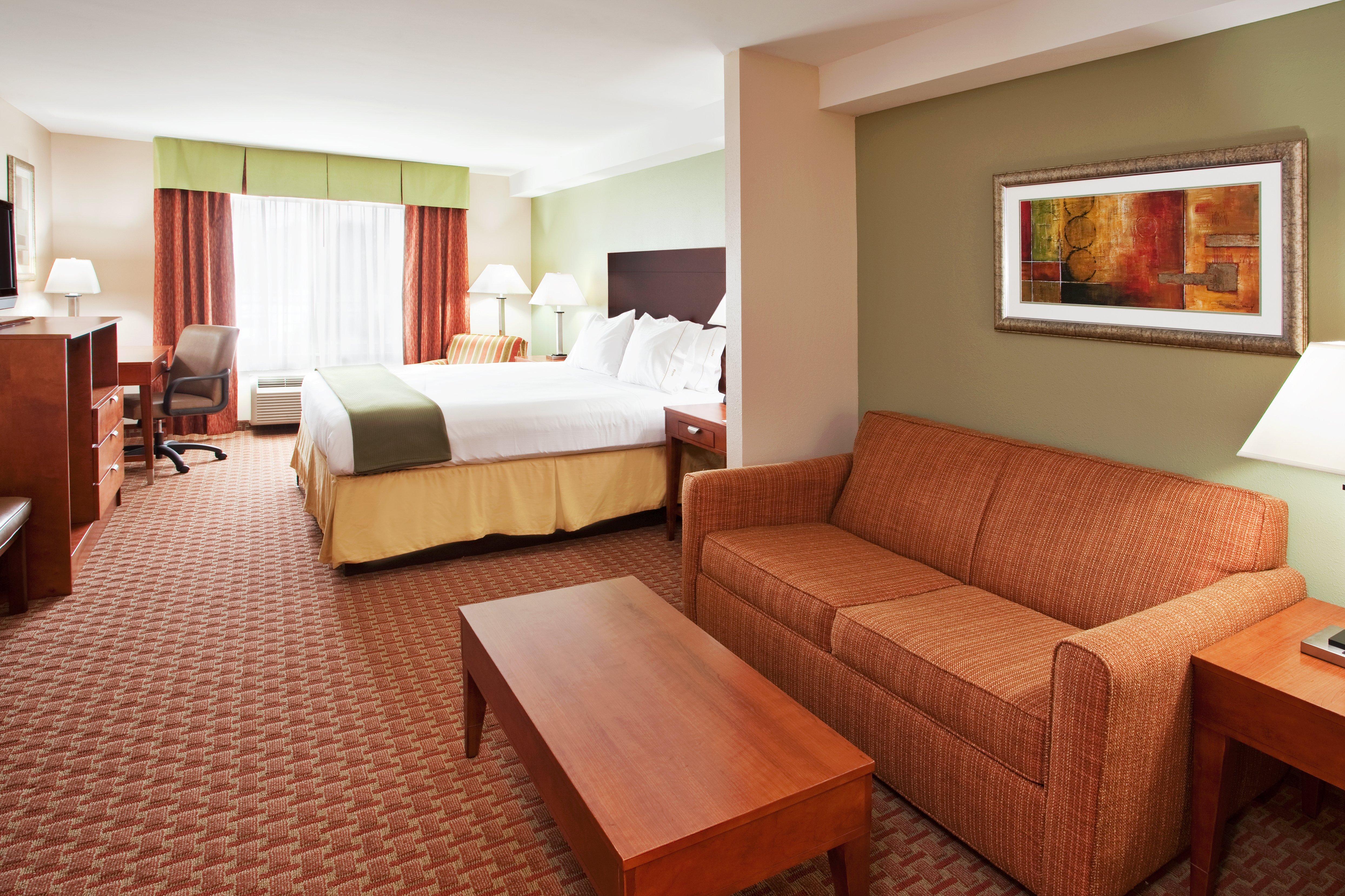 Hampton Inn Niagara Falls Exteriér fotografie