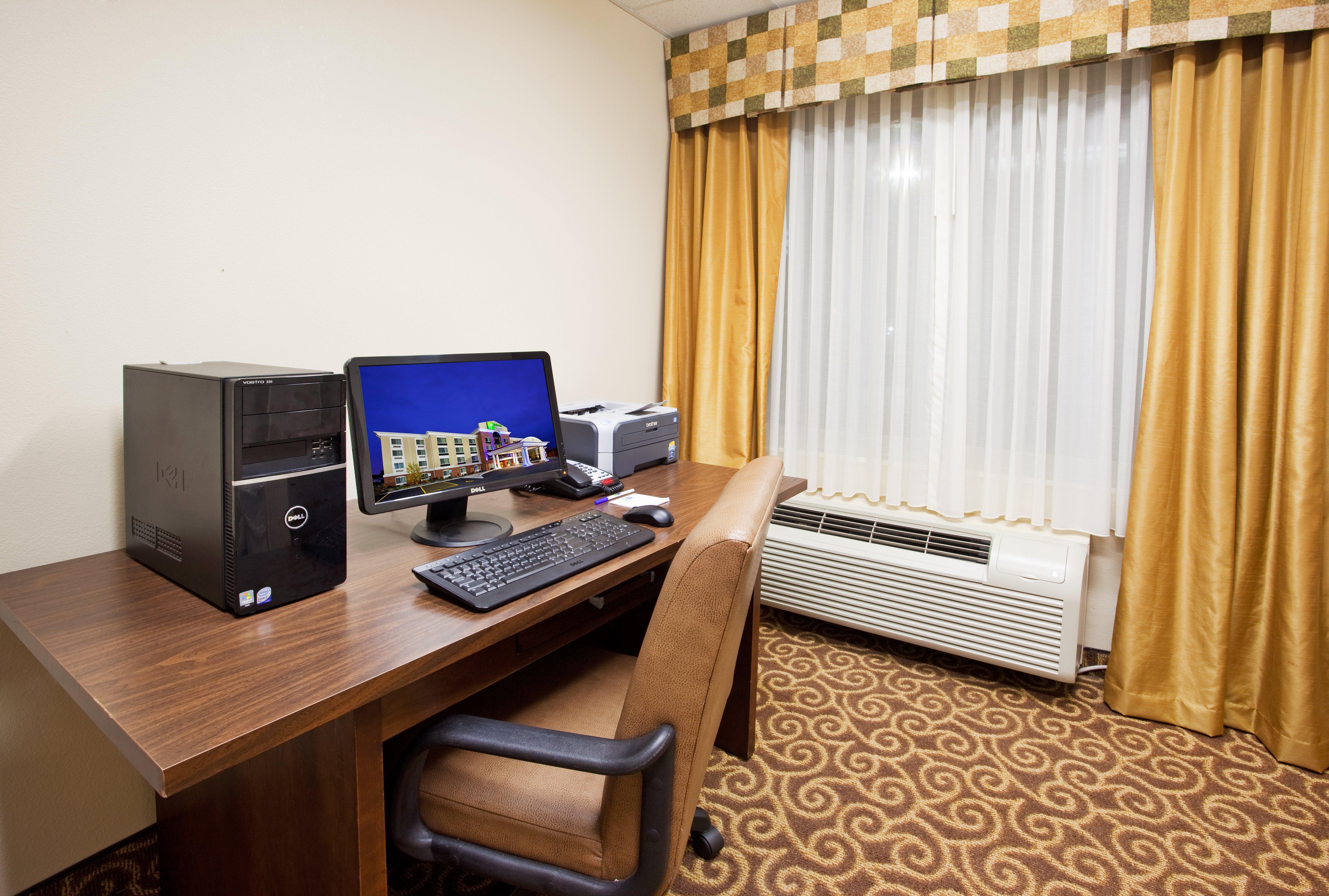 Hampton Inn Niagara Falls Exteriér fotografie