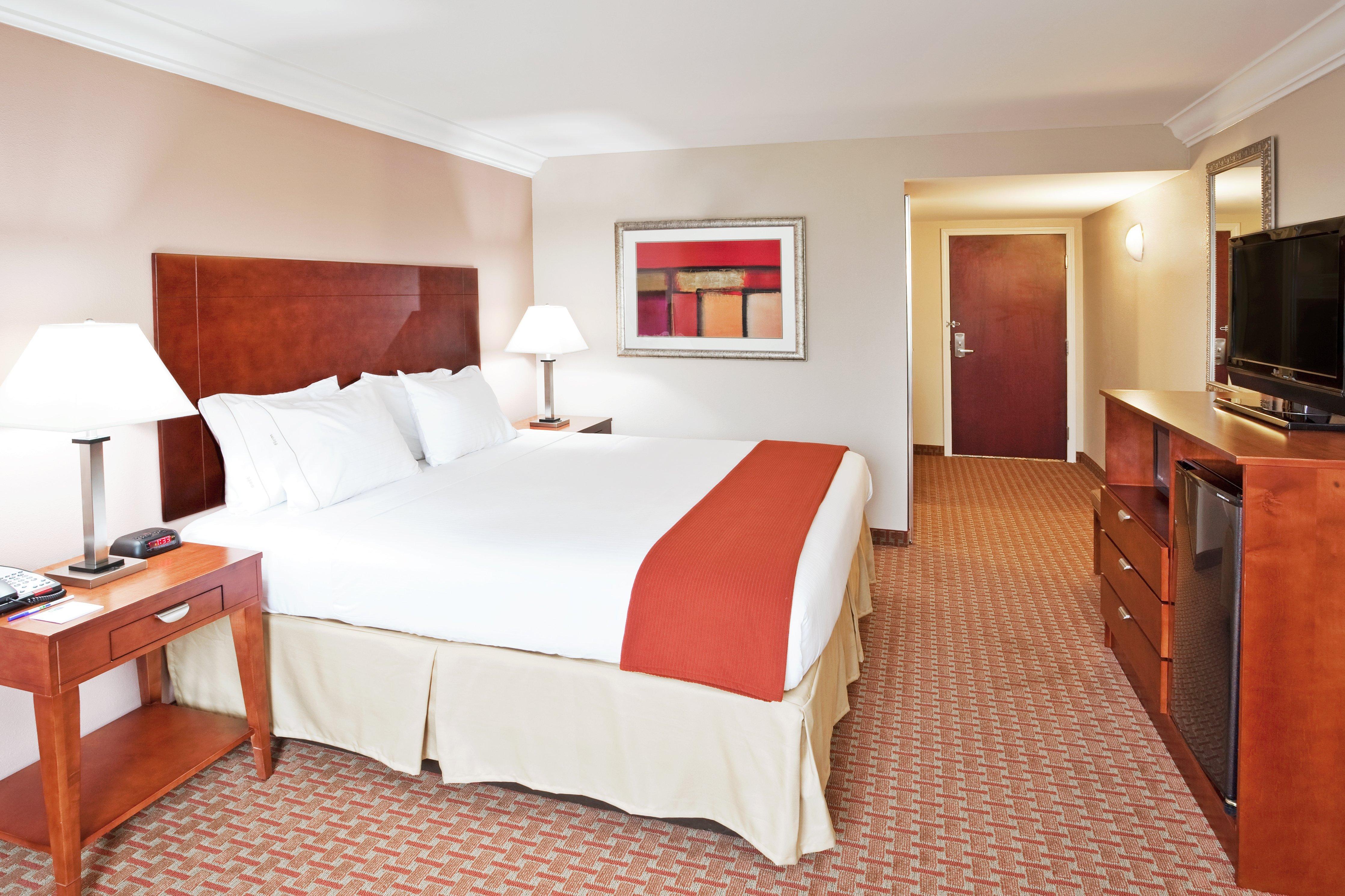 Hampton Inn Niagara Falls Exteriér fotografie